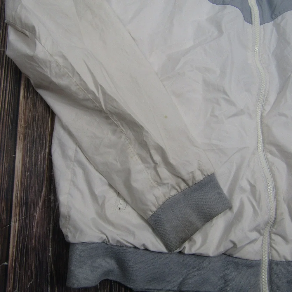 Nike windrunner hooded